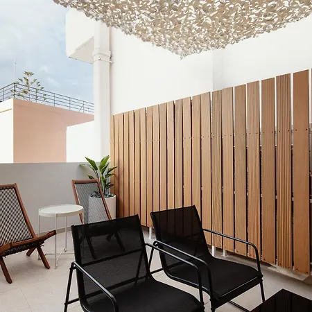 Apartment 7 Luxury