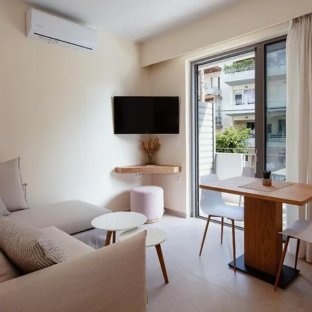 7 Luxury Rethymno (Crete)