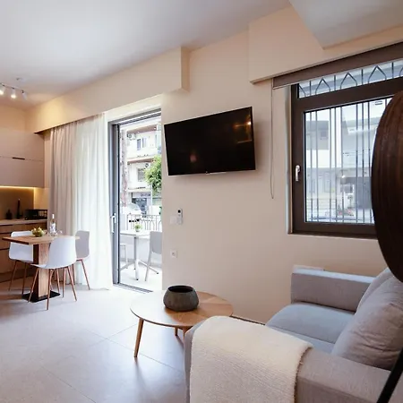 Apartment 7 Luxury *
