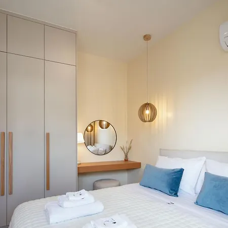 7 Luxury Rethymno (Crete)