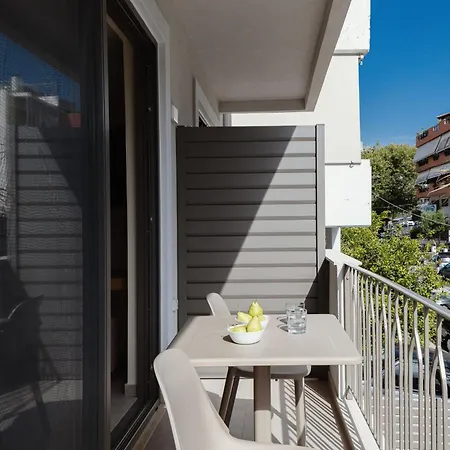 Apartment 7 Luxury