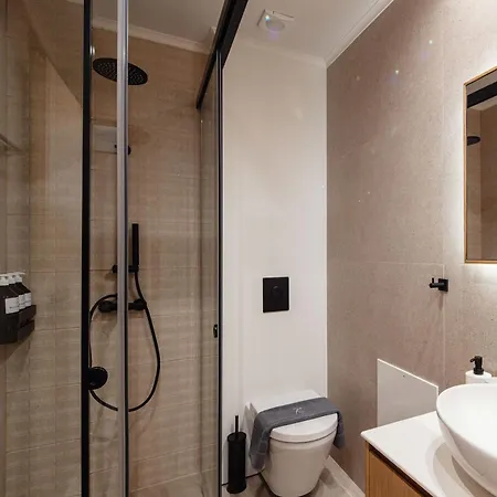 Apartment 7 Luxury *