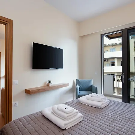 7 Luxury Apartment