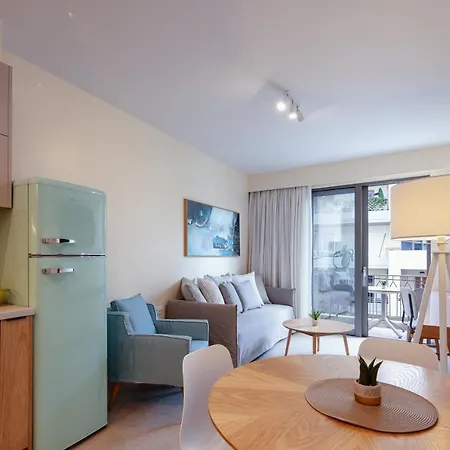 7 Luxury Rétino