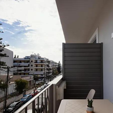 7 Luxury Apartamento