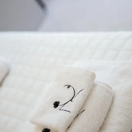 Apartamento 7 Luxury Rétino