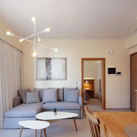 7 Luxury Apartamento