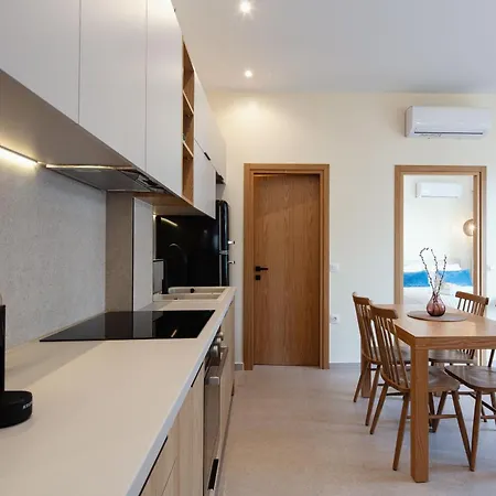 7 Luxury Apartamento